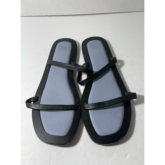 Urban outfitters Stylish Black Sandals for Women - Picture 1 of 9